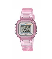 Orologio Casio Bambino in Resina LA-20WHS-4AEF - LA-20WHS-4AEF